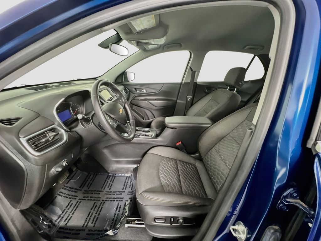 2019 Chevrolet Equinox LT - Photo 20