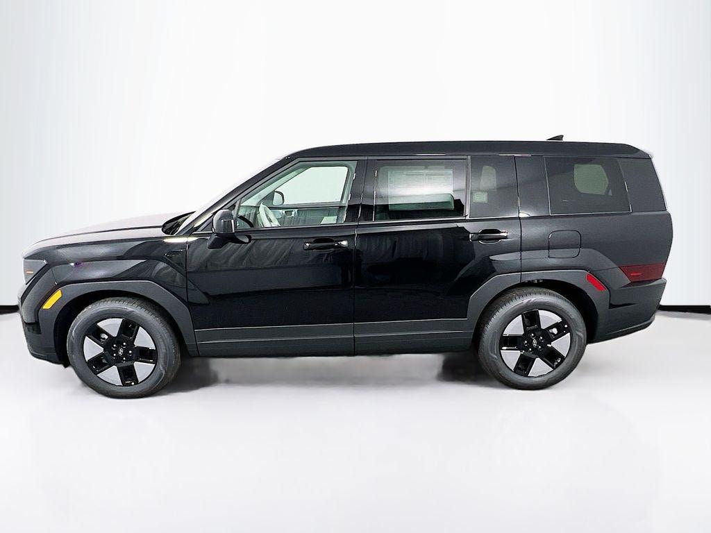 New 2026 Hyundai Santa Fe Hybrid SE SUV
