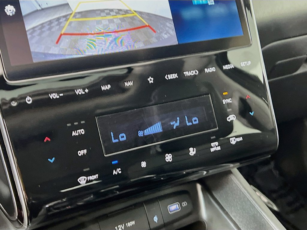 2024 Hyundai Tucson SEL - Photo 15
