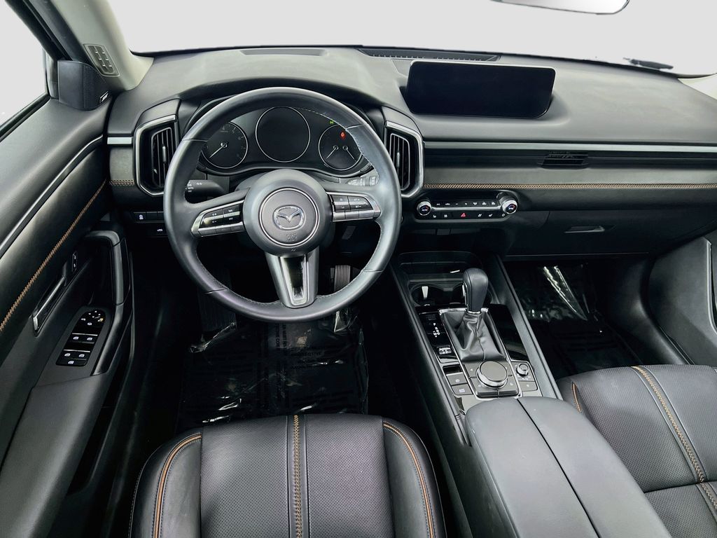 2025 Mazda CX-50 Premium Plus - Photo 22