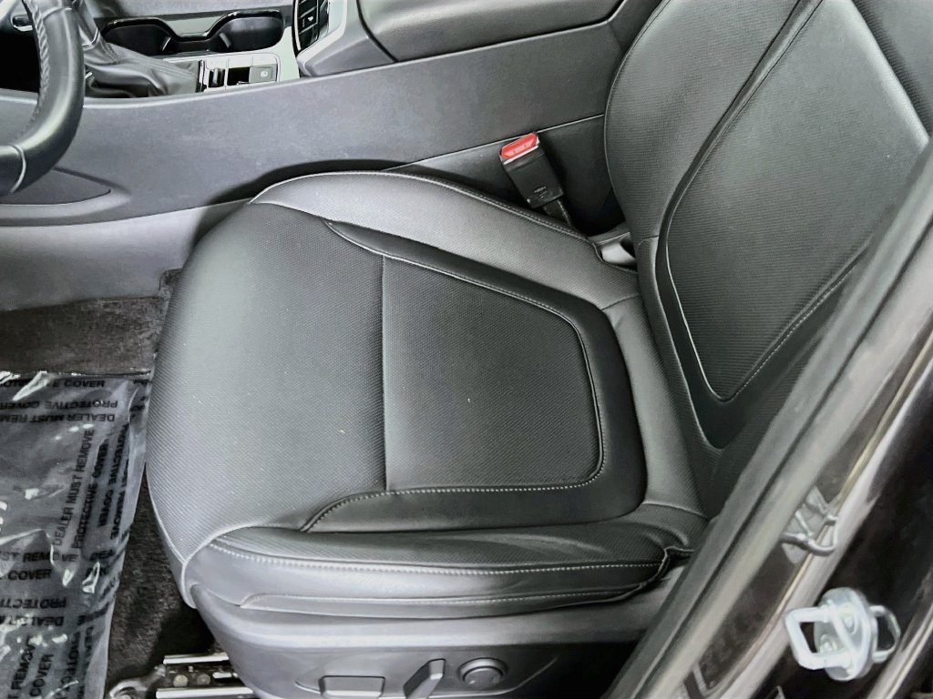 2024 Hyundai Tucson SEL - Photo 18