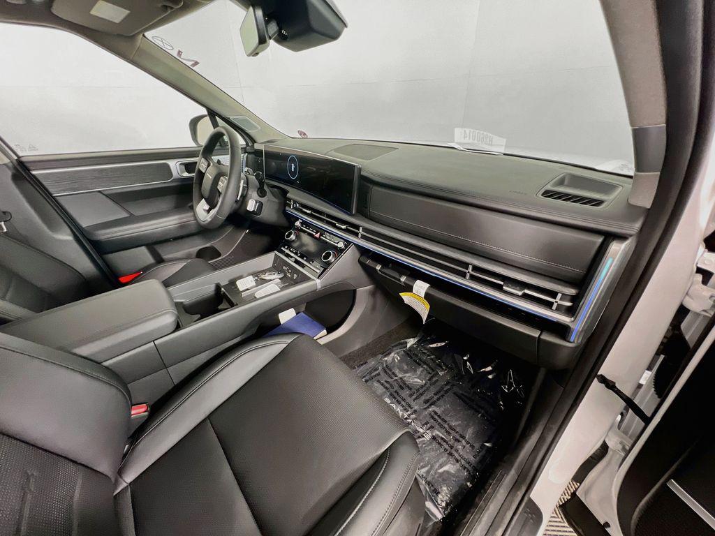 2026 Hyundai Santa Fe Limited - Photo 32