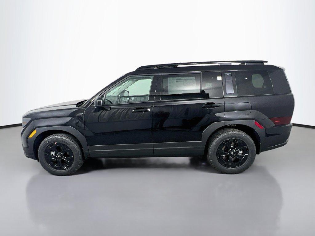 New 2027 Hyundai Santa Fe XRT AWD SUV