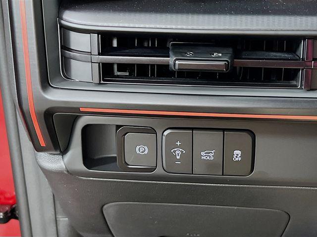 2026 Hyundai Santa Fe Calligraphy - Photo 9