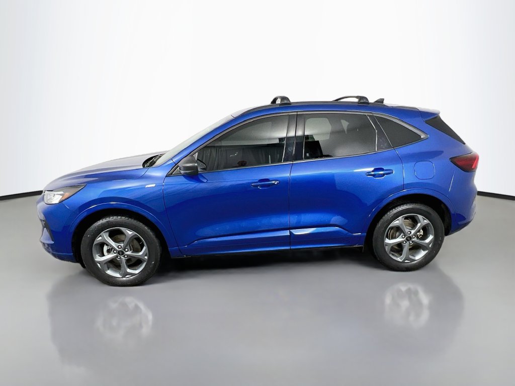 Used 2023 Ford Escape ST-Line SUV