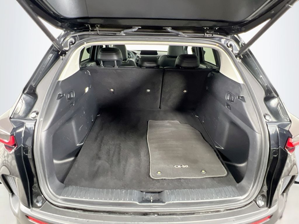 2025 Mazda CX-50 Premium Plus - Photo 26