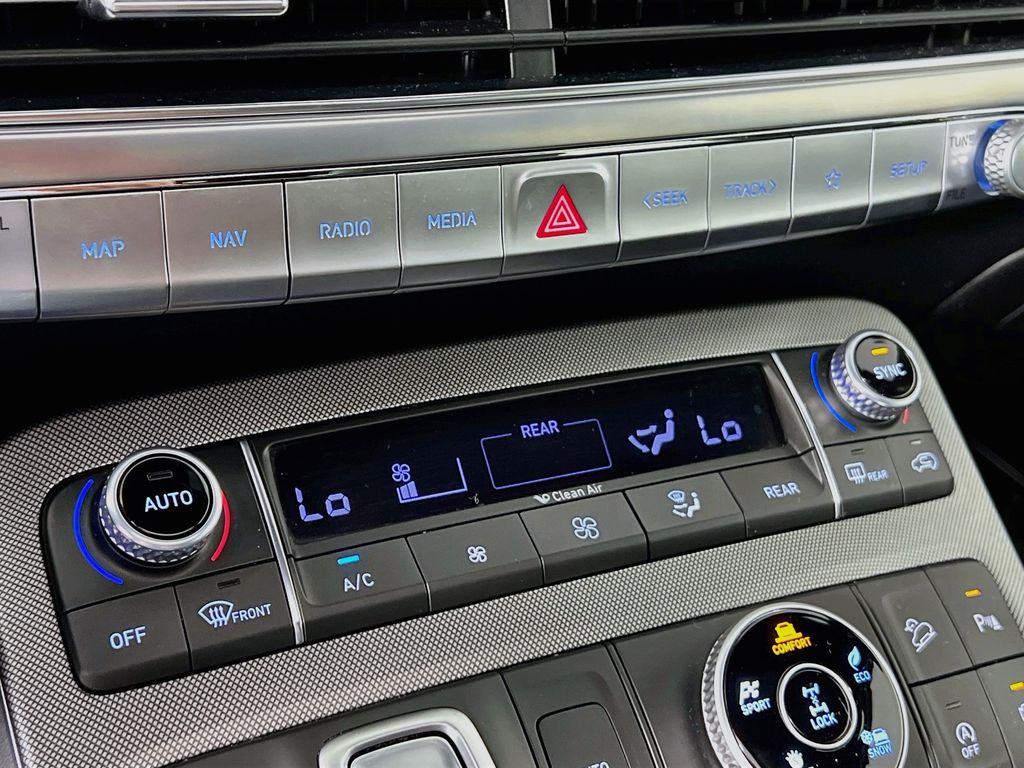 2020 Hyundai Palisade Limited - Photo 15