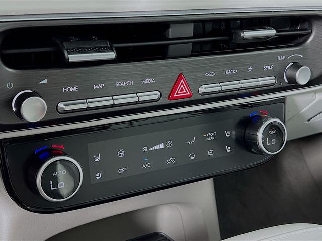 2026 Hyundai Palisade Limited - Photo 12