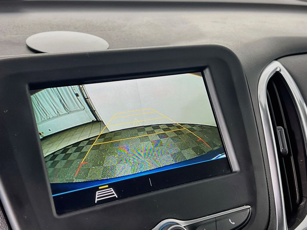 2019 Chevrolet Equinox LT - Photo 13