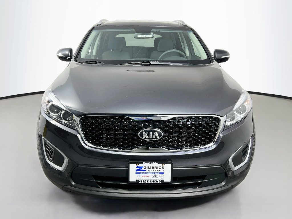 Used 2018 Kia Sorento LX SUV