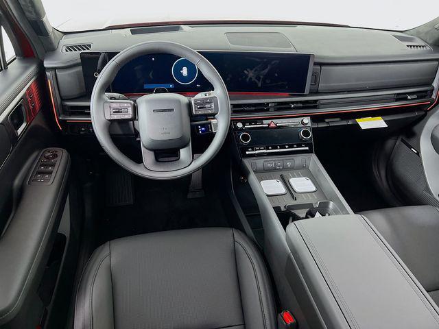 2026 Hyundai Santa Fe Calligraphy - Photo 22