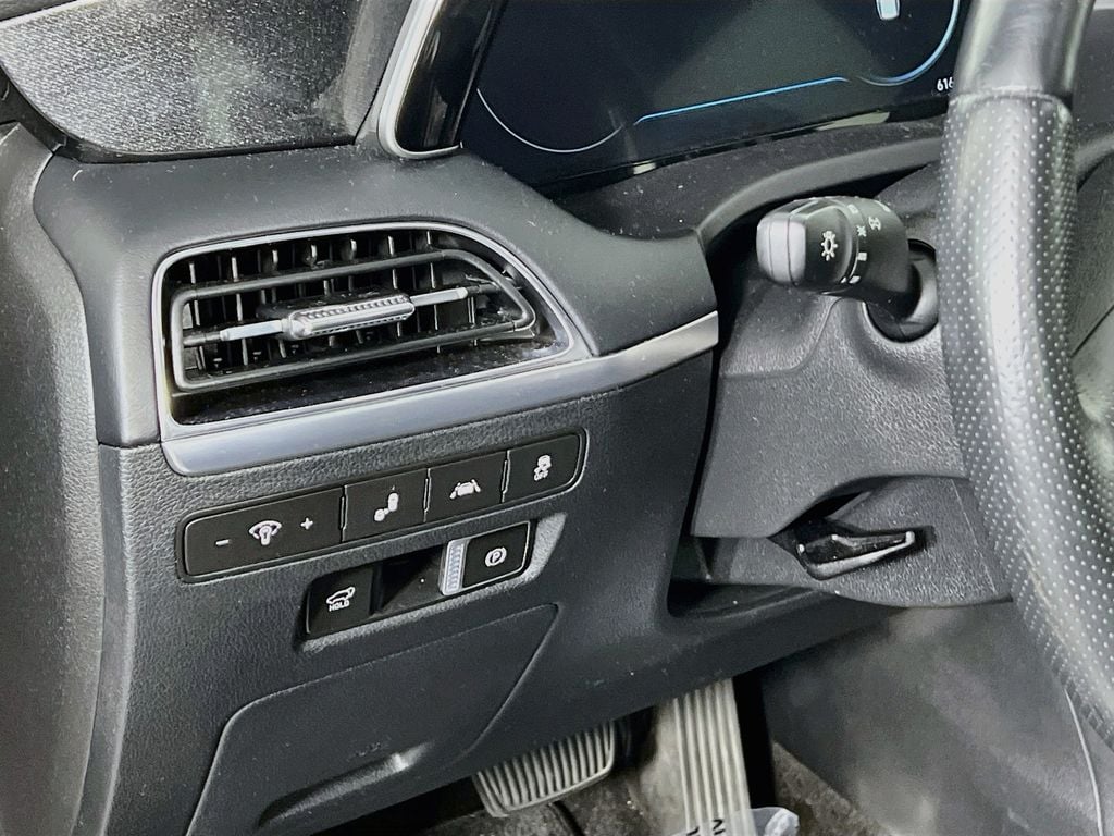2020 Hyundai Palisade Limited - Photo 9