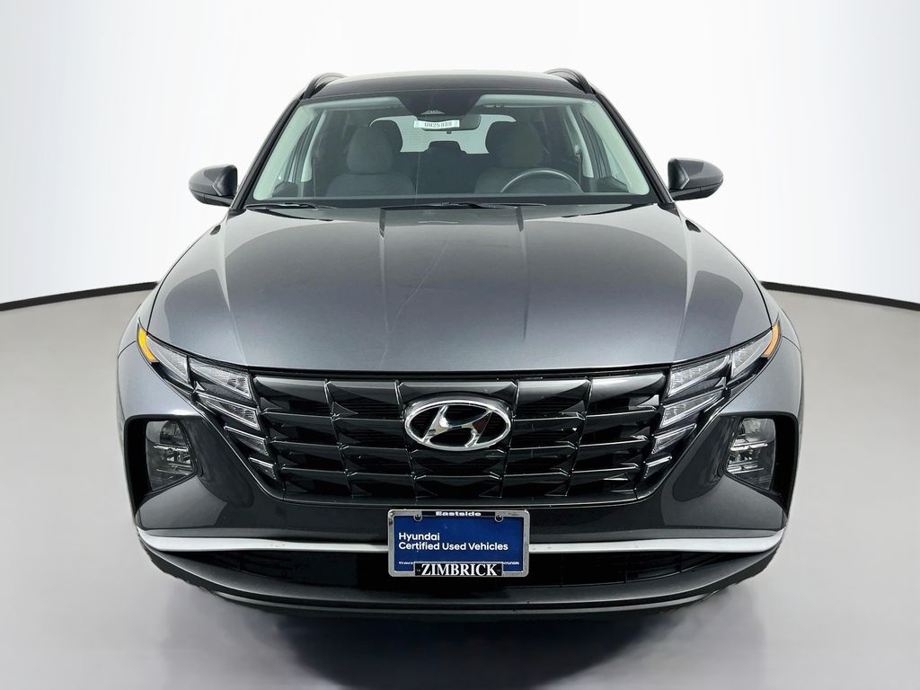 2024 Hyundai Tucson SEL - Photo 2