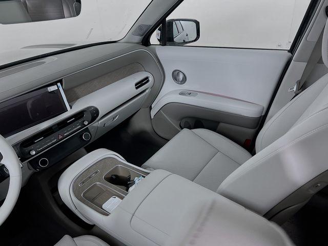 2026 Hyundai Palisade Limited - Photo 20