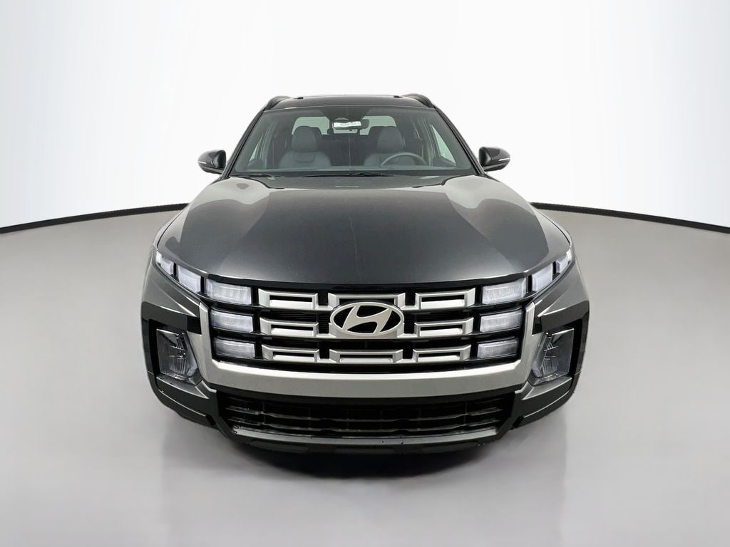 Certified 2025 Hyundai Santa Cruz SEL Truck