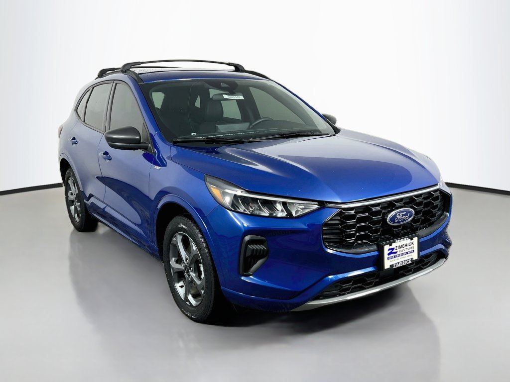 Used 2023 Ford Escape ST-Line SUV