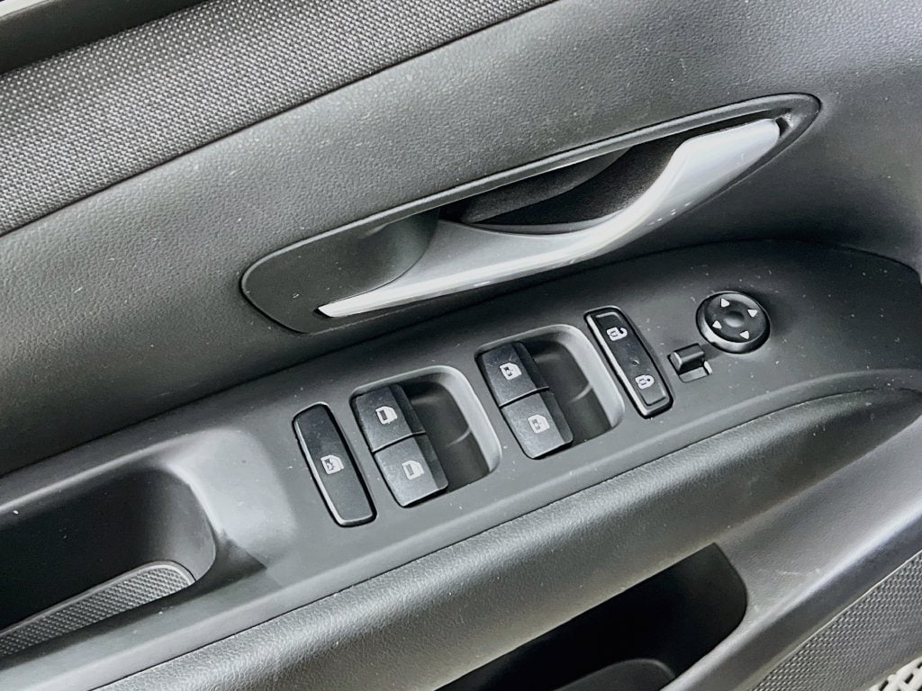 2024 Hyundai Tucson SEL - Photo 17