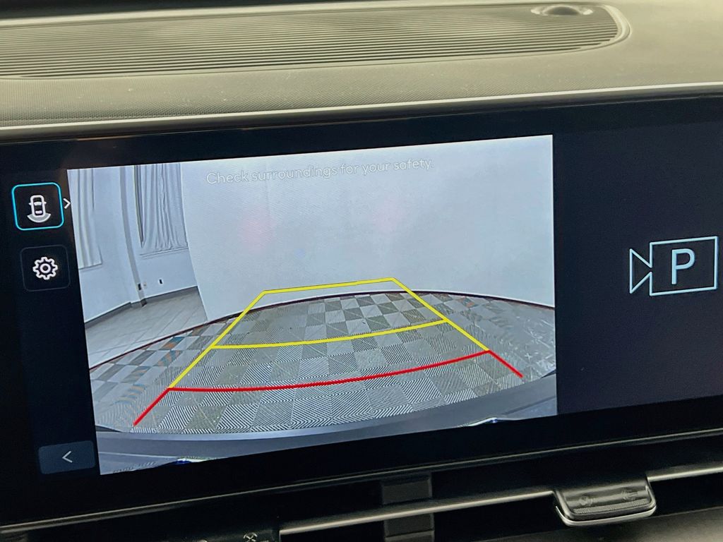 2026 Hyundai Kona SEL Sport - Photo 11