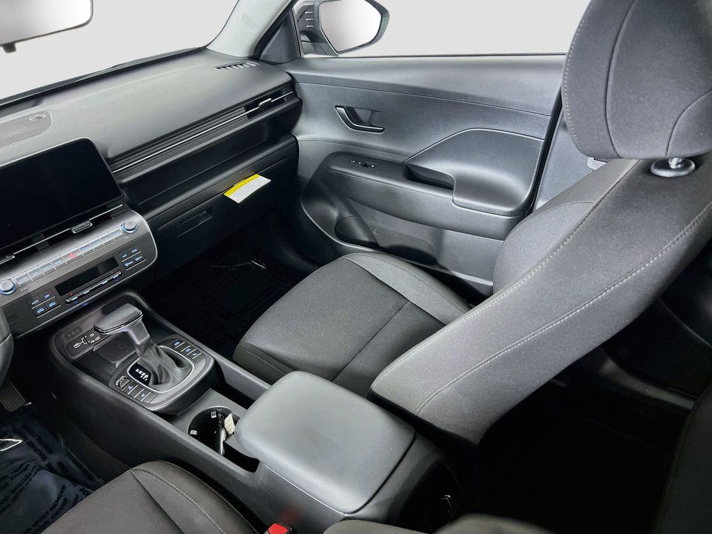 2026 Hyundai Kona SEL Sport - Photo 19