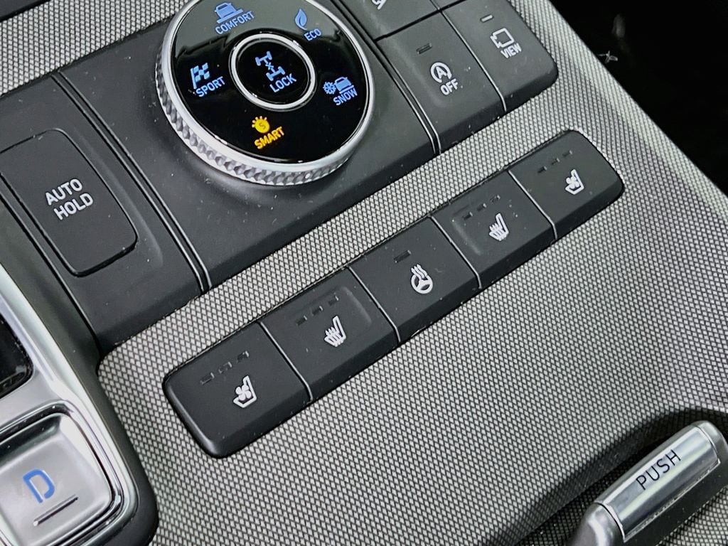 2022 Hyundai Palisade Limited - Photo 20