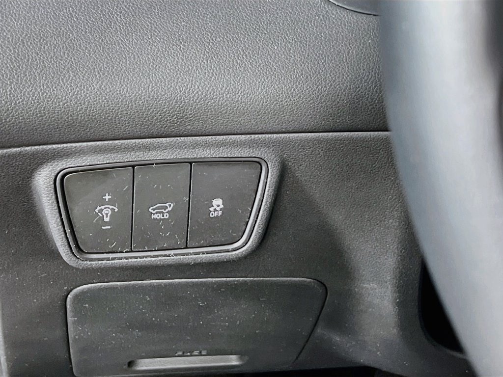 2024 Hyundai Tucson SEL - Photo 9