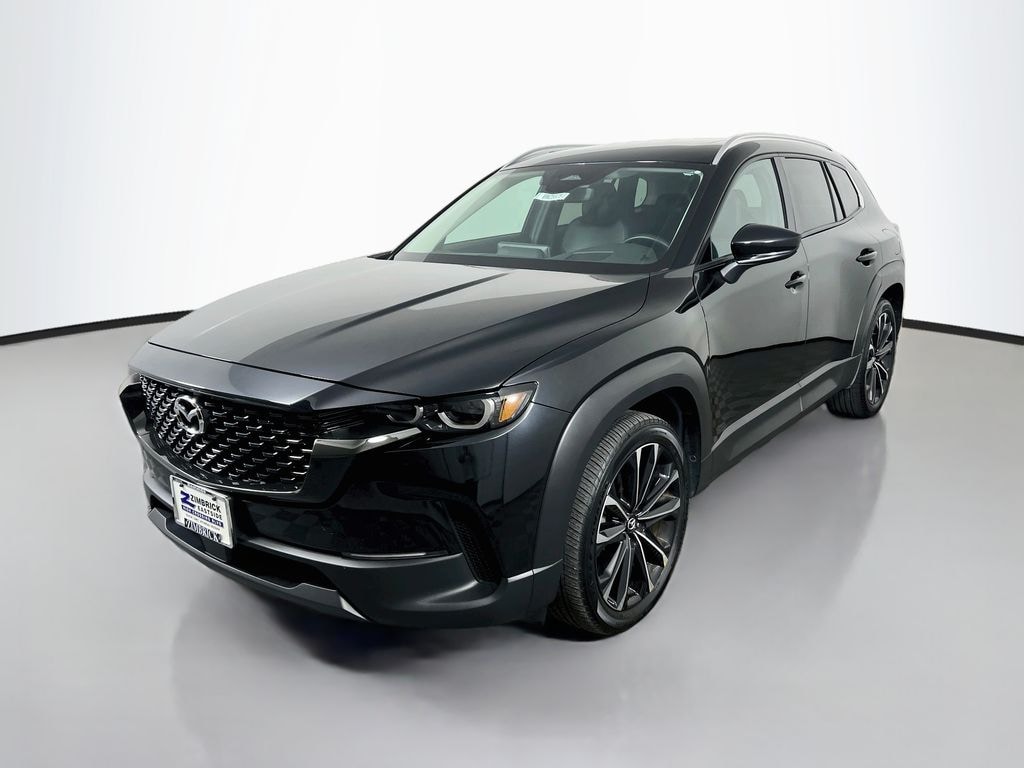 Used 2025 Mazda CX-50 2.5 S Premium Plus Package SUV