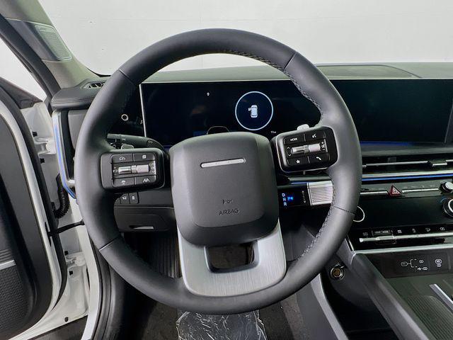 2026 Hyundai Santa Fe Limited - Photo 10