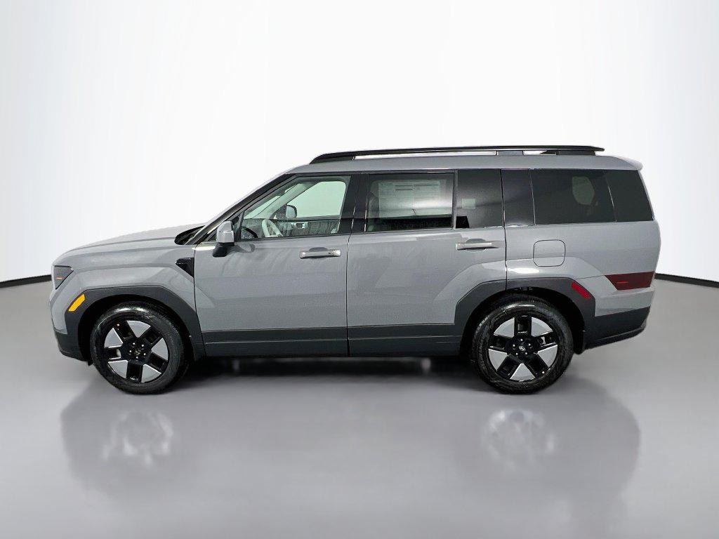 New 2027 Hyundai Santa Fe Hybrid SEL SUV
