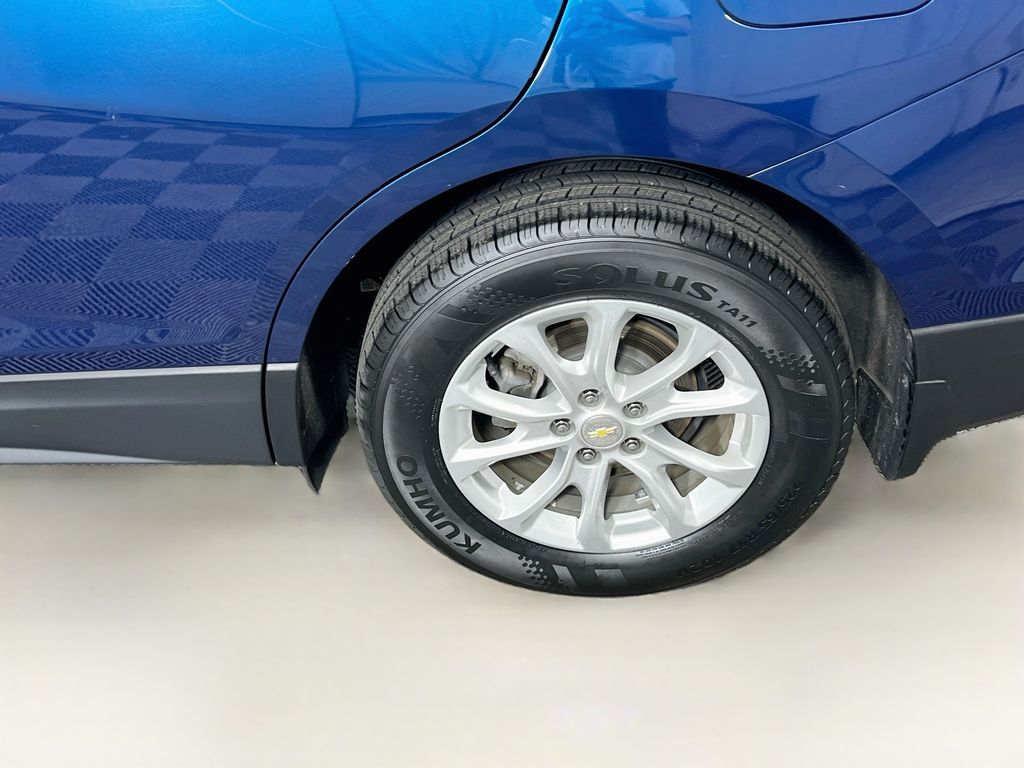 2019 Chevrolet Equinox LT - Photo 26