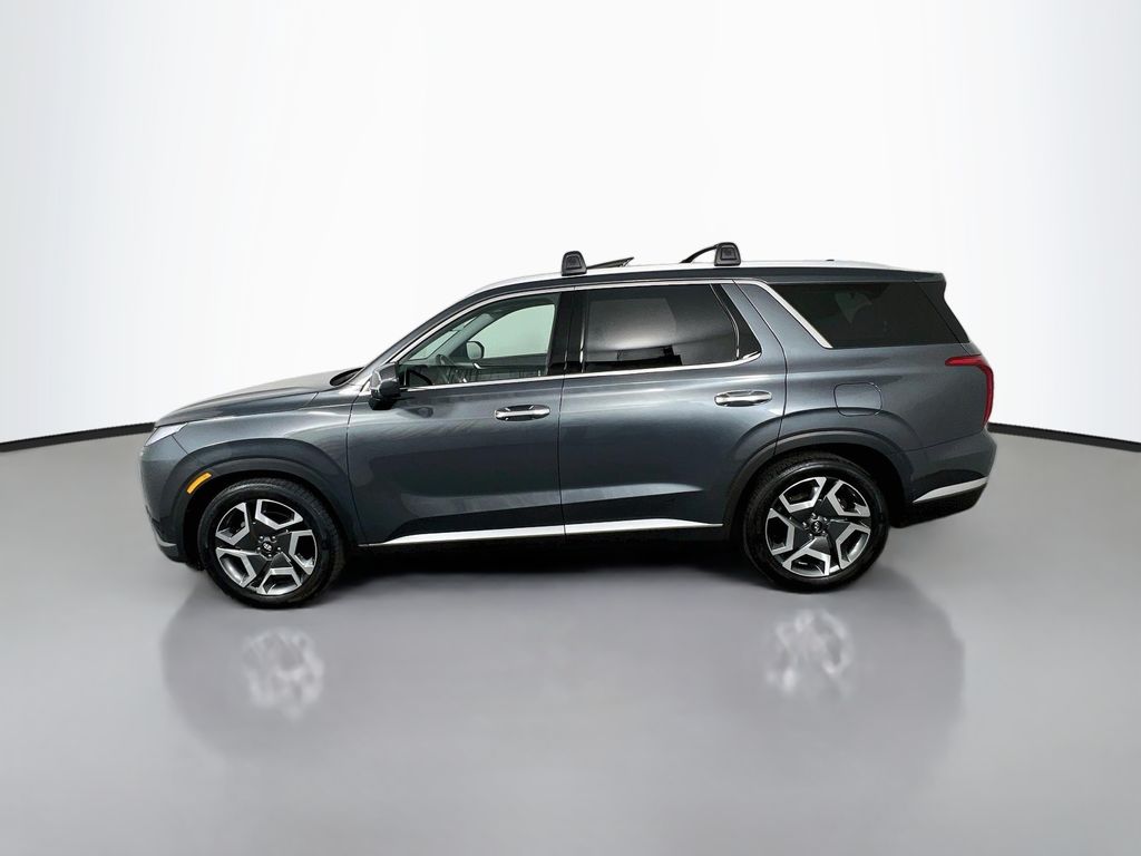 Certified 2023 Hyundai Palisade SEL SUV