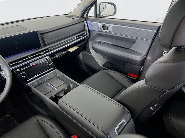 2026 Hyundai Santa Fe Limited - Photo 21