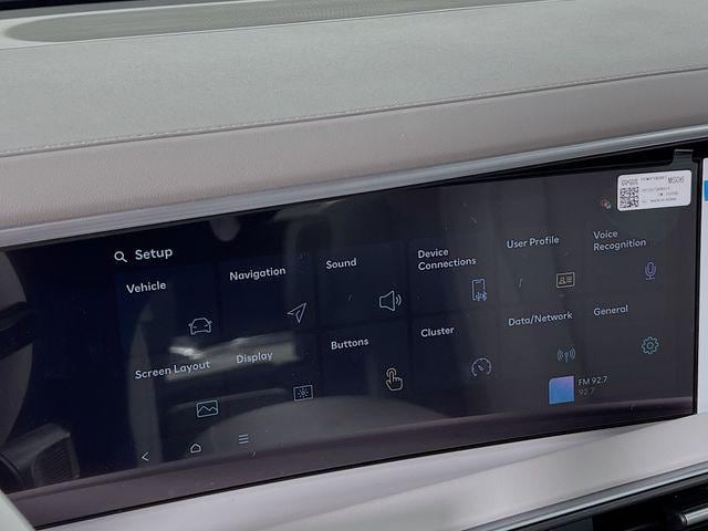 2026 Hyundai Palisade Limited - Photo 11