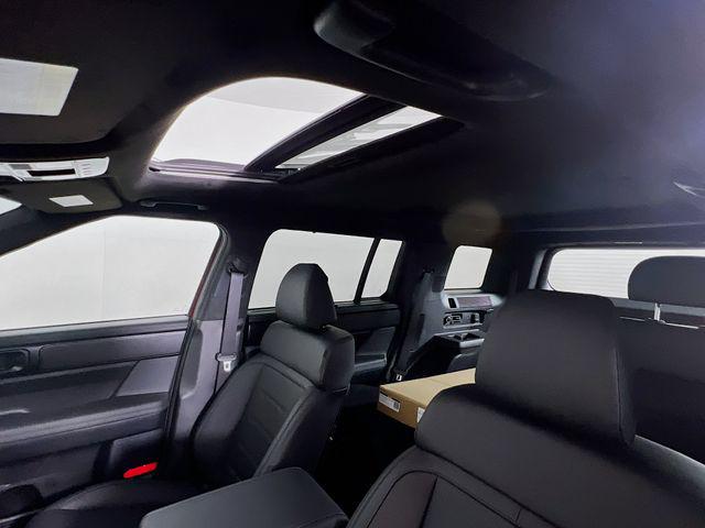 2026 Hyundai Santa Fe Calligraphy - Photo 21