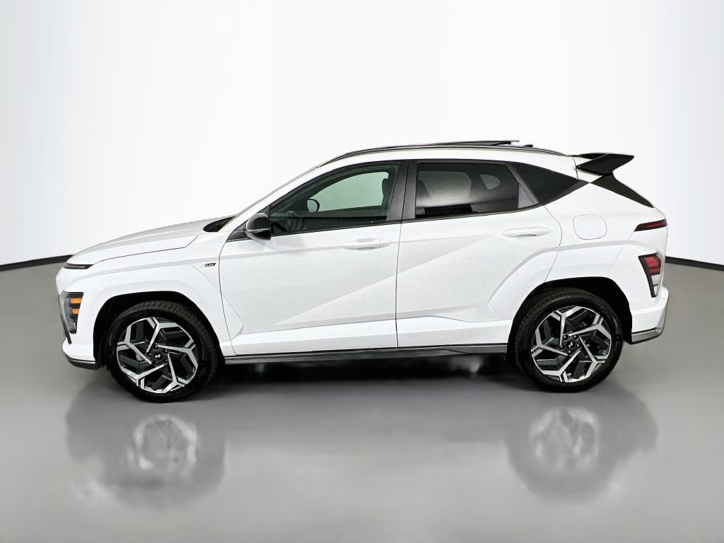 Certified 2024 Hyundai Kona N Line SUV
