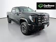  GMC Sierra 2500HD