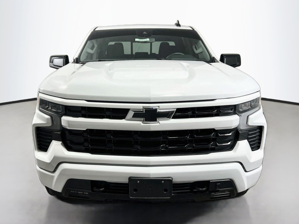 Certified 2024 Chevrolet Silverado 1500 RST Truck