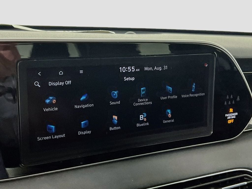 2020 Hyundai Palisade Limited - Photo 14