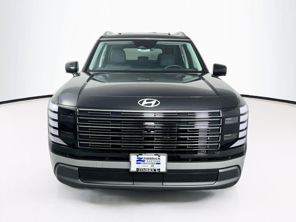 New 2026 Hyundai Palisade Hybrid SEL Premium 8P SUV