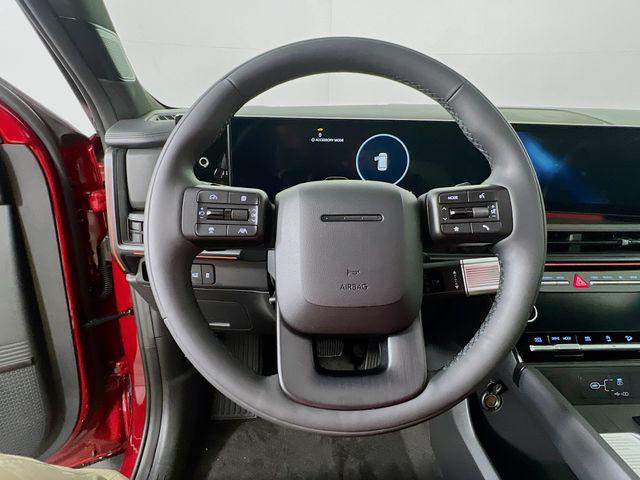 2026 Hyundai Santa Fe Calligraphy - Photo 10