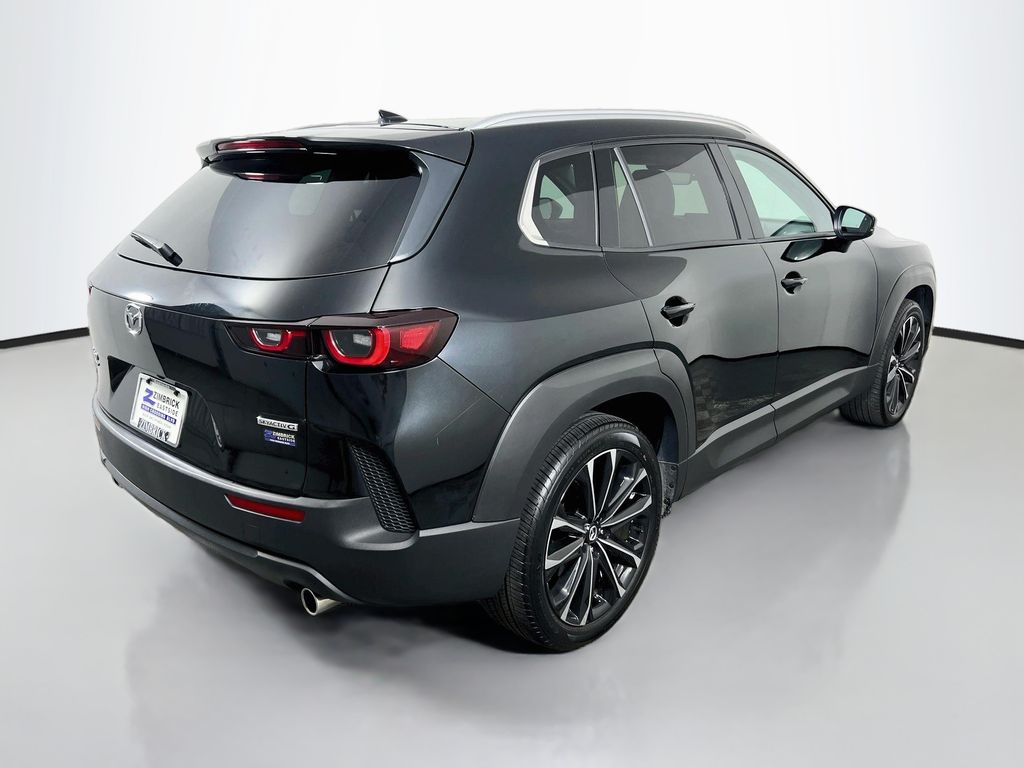 2025 Mazda CX-50 Premium Plus - Photo 7