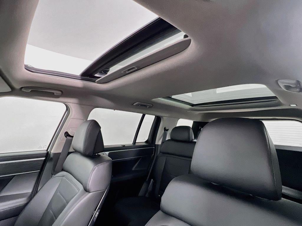 2026 Hyundai Santa Fe Limited - Photo 21