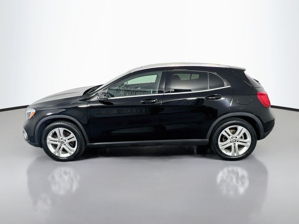Used 2020 Mercedes-Benz GLA GLA 250 SUV