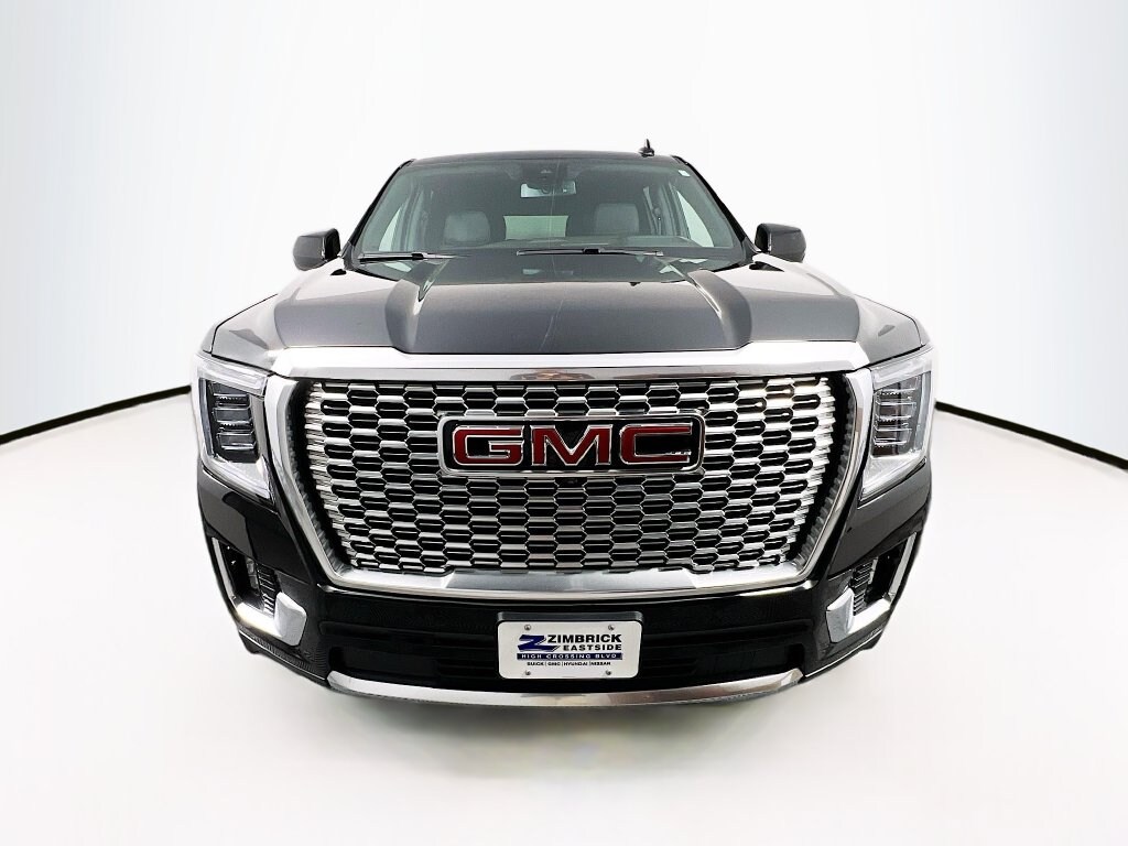 Used 2023 GMC Yukon Denali SUV