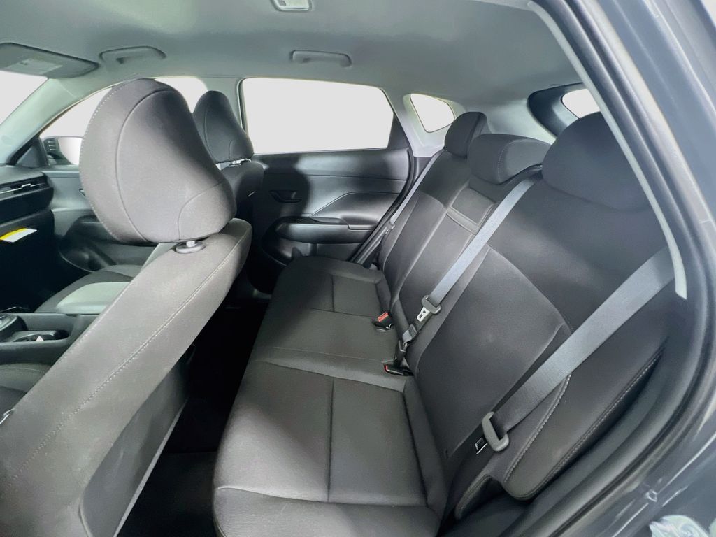 2026 Hyundai Kona SEL Sport - Photo 20