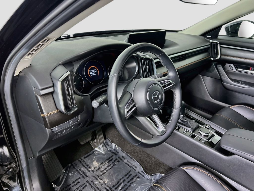 2025 Mazda CX-50 Premium Plus - Photo 8