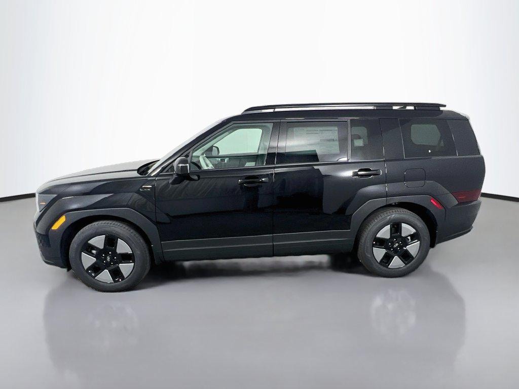 New 2027 Hyundai Santa Fe Hybrid SEL SUV