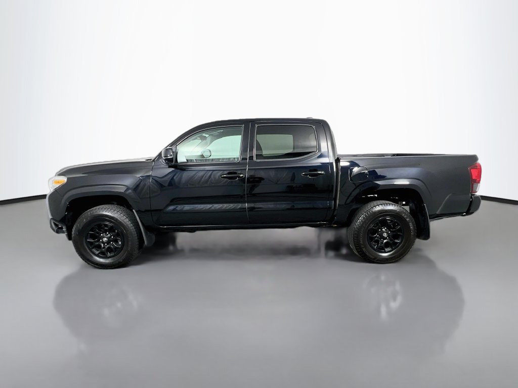 Used 2021 Toyota Tacoma SR Truck