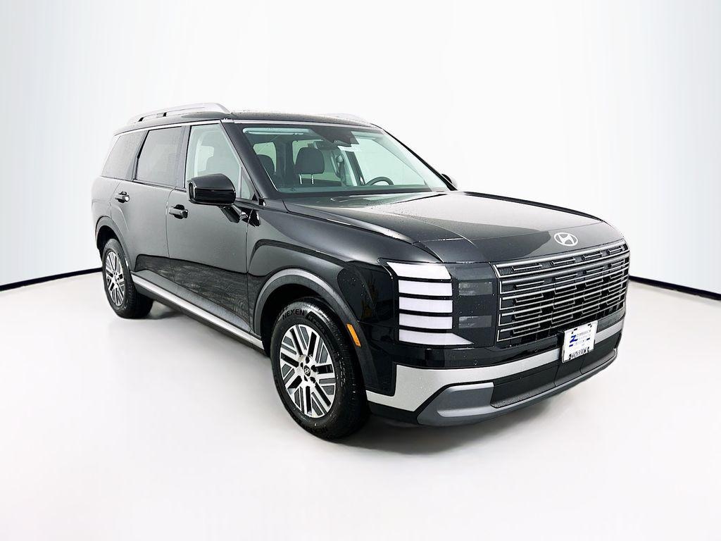 New 2026 Hyundai Palisade Hybrid SEL 7P SUV