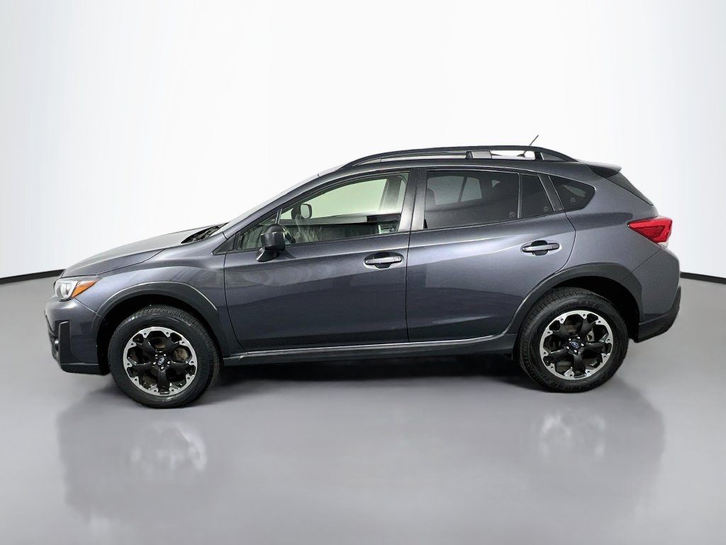Used 2023 Subaru Crosstrek Base SUV