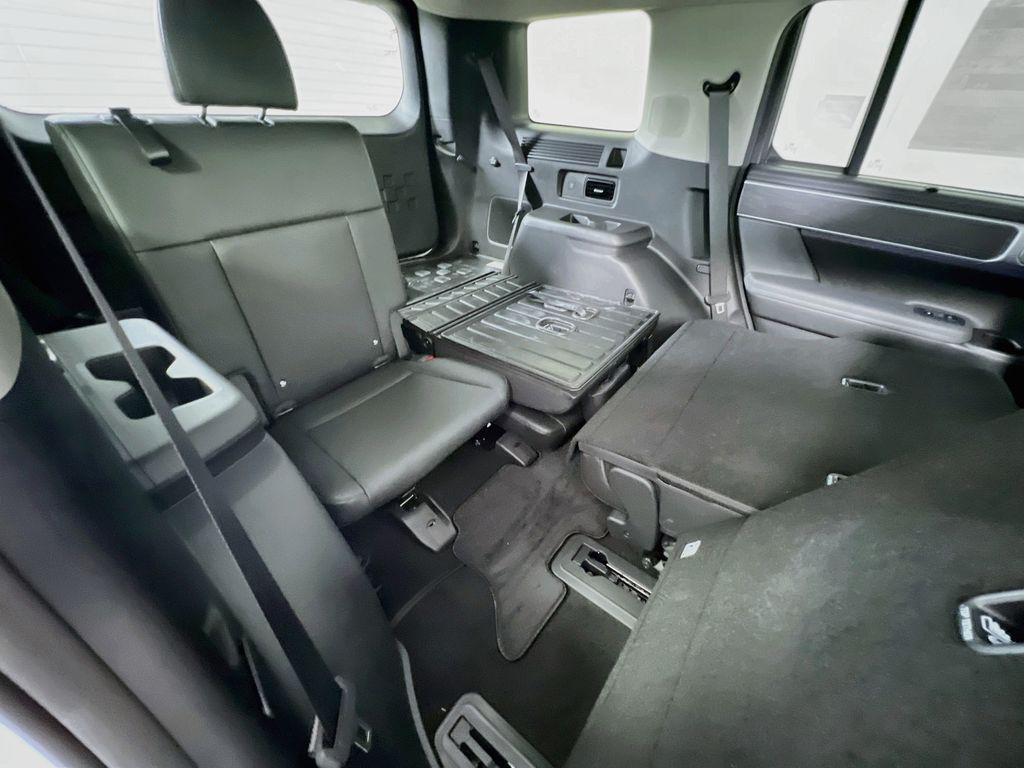 2026 Hyundai Santa Fe Limited - Photo 29